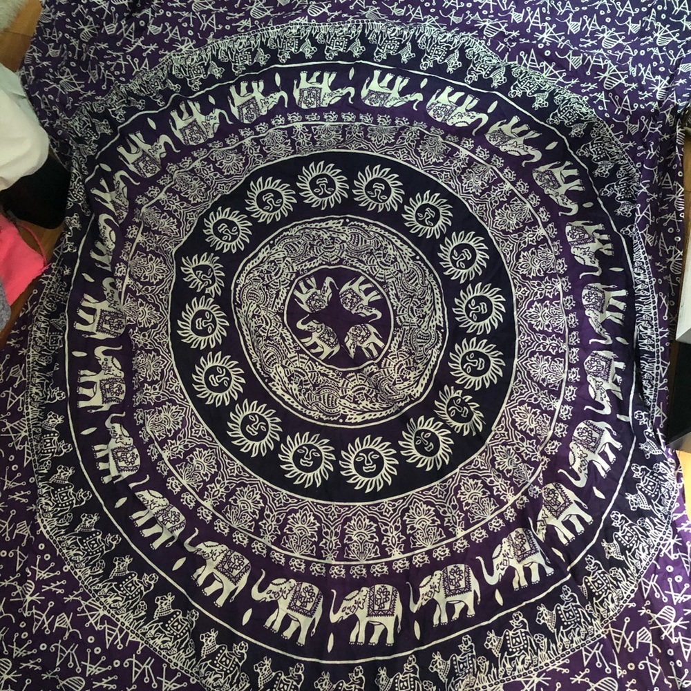 Tapestry
